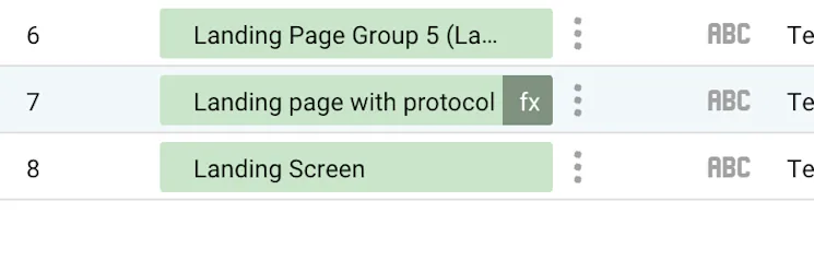 CONCAT function to add protocol to URLs