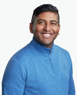 Suganthan Mohanadasan